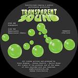 Transparent Sound: Atmosphere / Remanisance