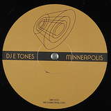 DJ E-Tones: Detergent For The Soul