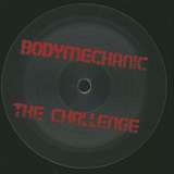 DJ Body Mechanic: The Challenge