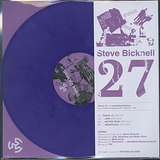 Steve Bicknell: Track 12