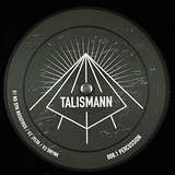 Talismann: Percussion Part 1