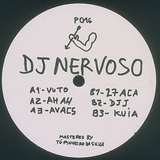 DJ Nervoso: DJ Nervoso