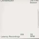 Lafawndah: The Fifth Season
