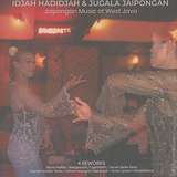 Idjah Hadidjah & Jugala Jaipongan: Jaipongan Music of West Java