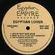 The Egyptian Lover: Egypt, Egypt