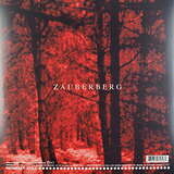 Gas: Zauberberg