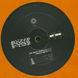 Sam Binga & Hyroglifics: Wicked & Bad EP