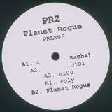PRZ: Planet Rogue