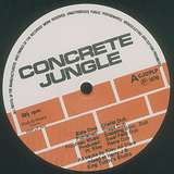 King Tubby: Concrete Jungle Dub