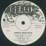 Various Artists: Africa Iron Gate Showcase