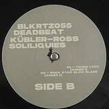 Deadbeat: Kübler-Ross Soliloquies