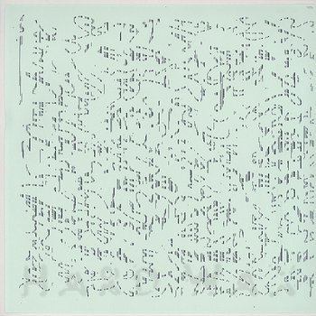 Cover art - Neinzer: Shifting Values