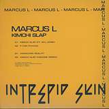 Marcus L: Kimchi Slap