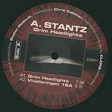 A. Stantz: Grim Headlights