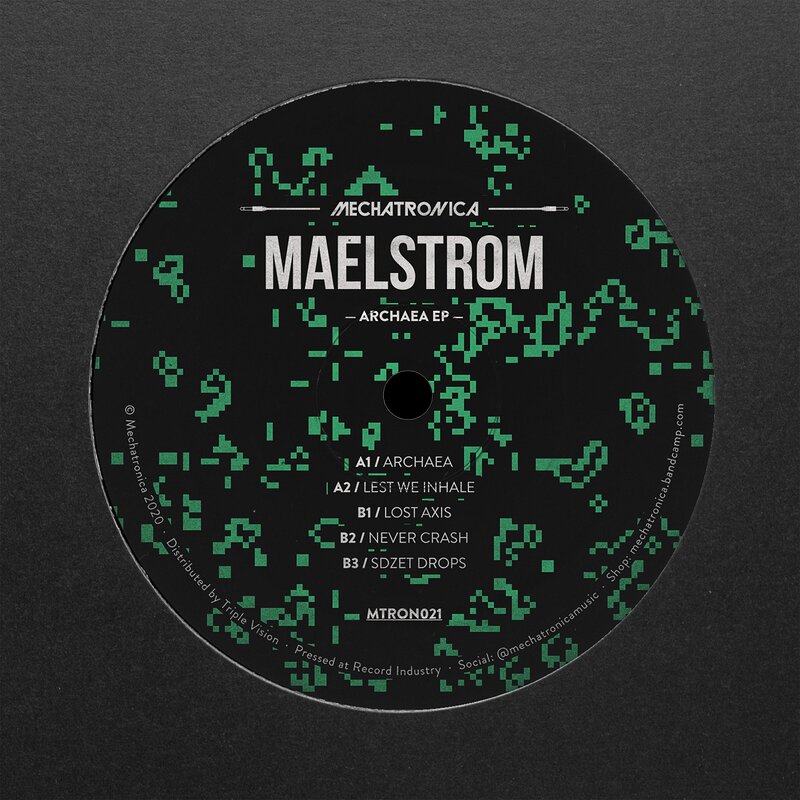 Maelstrom: Archaea