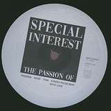 Special Interest: The Passion Of...