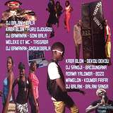 Various Artists: Balani Show Super Hits: Electronic Street Parties from Mali