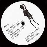 Various Artists: Music from Saharan Cellphones: Volume 2