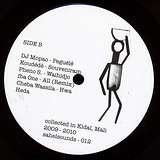 Various Artists: Music from Saharan Cellphones: Volume 2