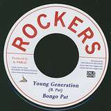 Bongo Pat: Young Generation
