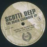 Scotti Deep: The Death Chamber EP