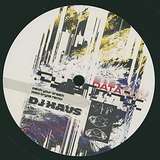 DJ Haus: Coco Bryce & Desert Sound Colony Remixes