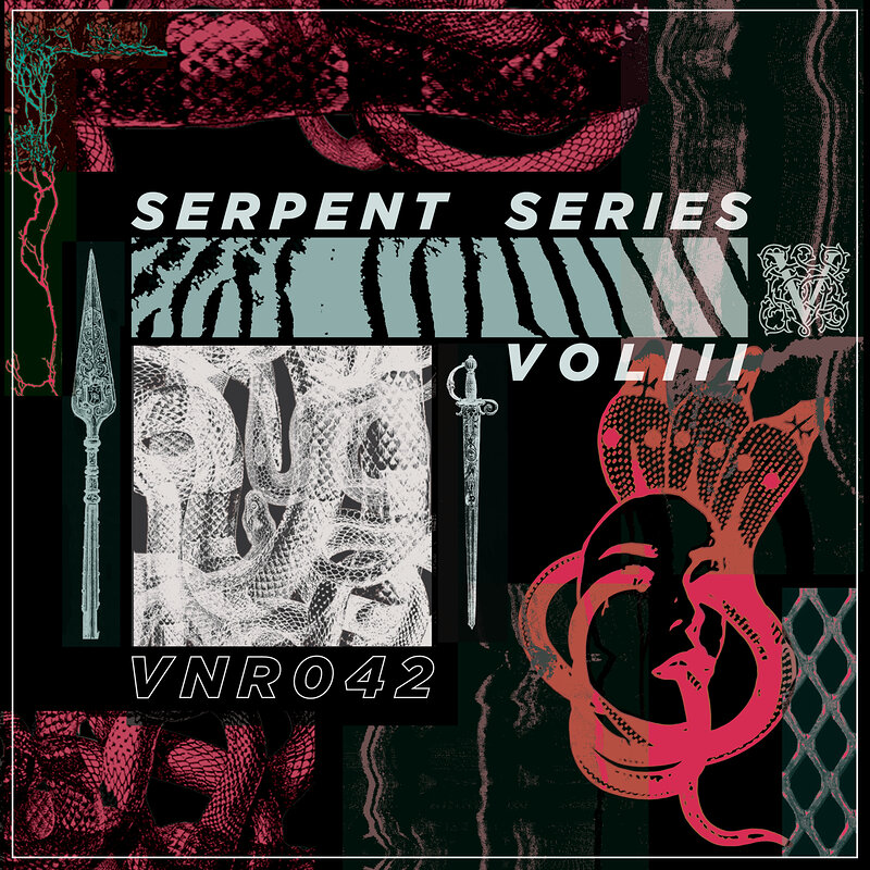 Various Artists: Serpent Series Vol. 3 - Bite