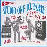 Various Artists: Studio One DJ Party