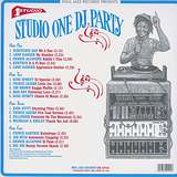 Various Artists: Studio One DJ Party