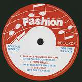 Various Artists: Style & Fashion