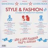 Various Artists: Style & Fashion