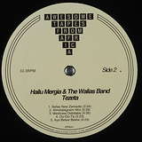 Hailu Mergia & The Walias Band: Tezeta
