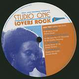 Various Artists: Studio One Lovers Rock