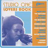Various Artists: Studio One Lovers Rock