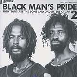 Various Artists: Studio One: Black Man’s Pride 2