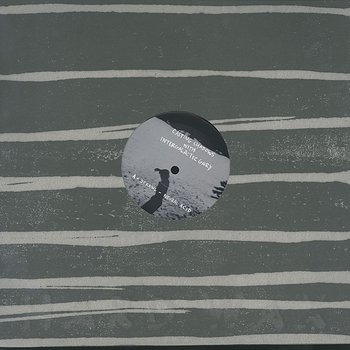 Cover art - Various Artists: Casting Shadows - Intergalactic Gary