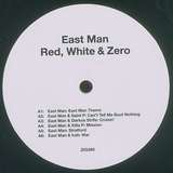East Man: Red, White & Zero