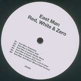 East Man: Red, White & Zero