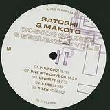 Satoshi & Makoto: CZ-5000 Sounds & Sequences Vol. II