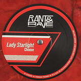 Lady Starlight: Choose