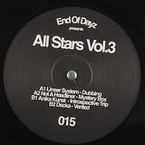 Various Artists: All Stars Vol. 3