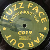 Fuzz Face: Far Out