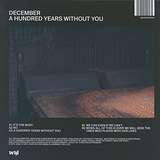 December: A Hundred Years Without You