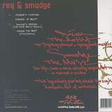 REQ & Smudge: Smudge's Coffee