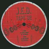 J.E.D Tape: Knob World