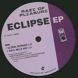 Raze Of Pleasure: Eclipse EP