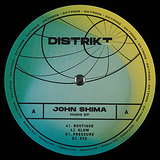 John Shima: Paris EP