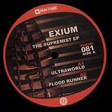 Exium: The Supremist EP