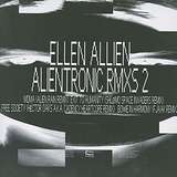 Ellen Allien: Alientronic Remixes 2