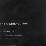 Various Artists: Crea Legacy 001